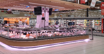 Comercial Refrigeration