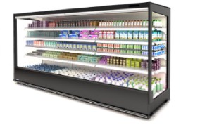 Comercial Refrigeration