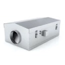 Comercial and Industrial Ventilation Systems