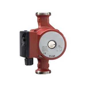 Electric water pumps 