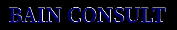 Bain Consult